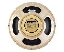 Celestion G12 Neo Creamback 12" Guitar Speaker w/Neo Magnet - 16 ohm - Open Box