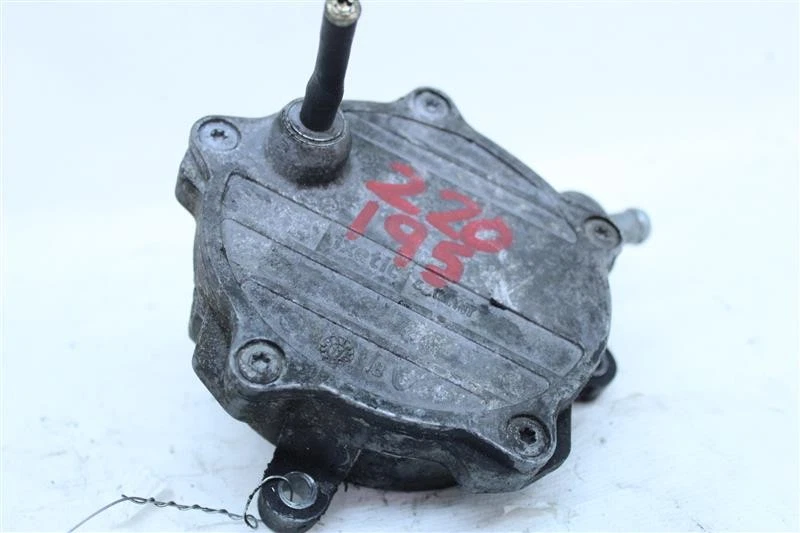 Used Vacuum Pump fits: 2007 Bmw X5 4.8 Grade A Foto 2 de 4