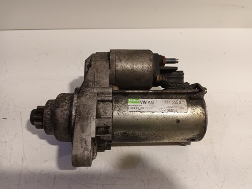 Seat Ibiza Anlasser 2009-2015  CGPB