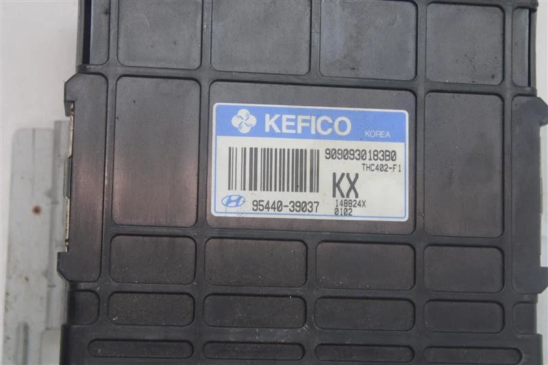Ordenador transmisión Hyundai Sonata 2005 05 9544039037 1315496 Foto 3 de 4