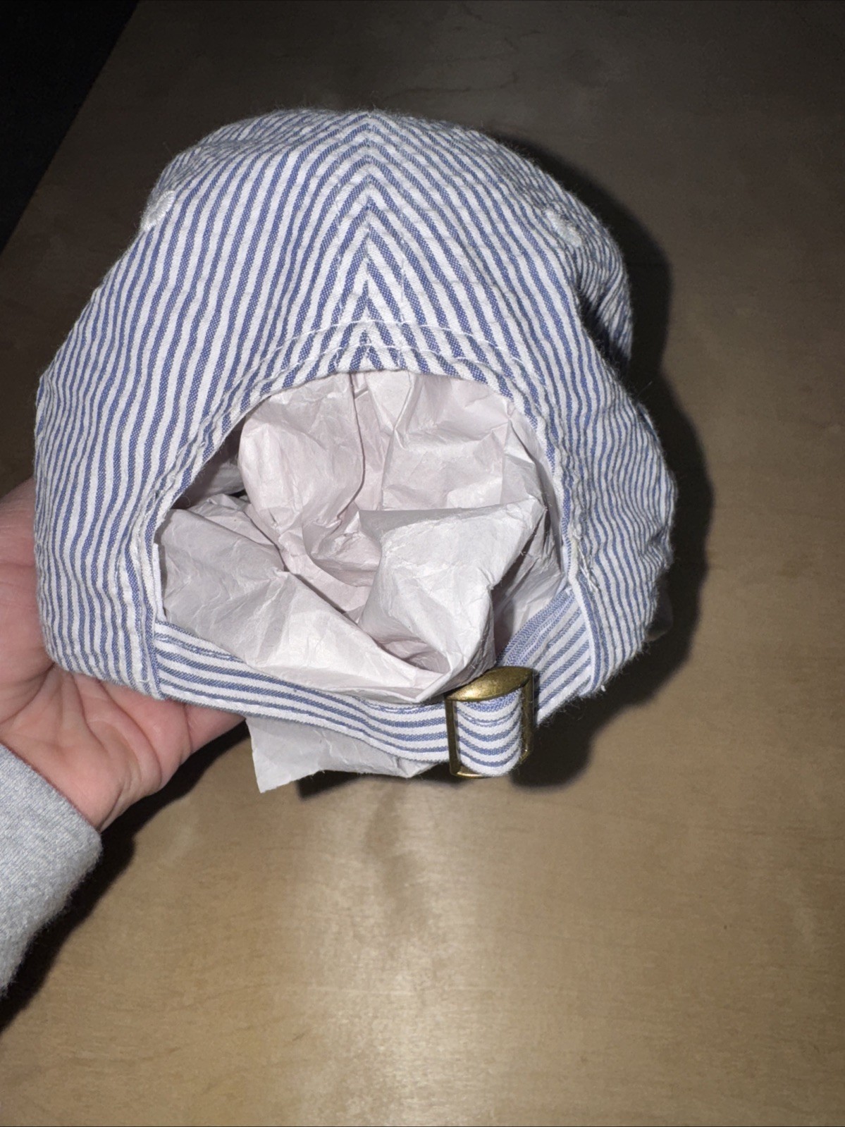 Trade Mark Nitrogen Baseball Cap - image 3