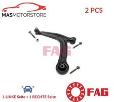 LINKS RECHTS QUERLENKER SATZ FAG 821 0874 10 2PCS A FÜR ABARTH 500 595 695