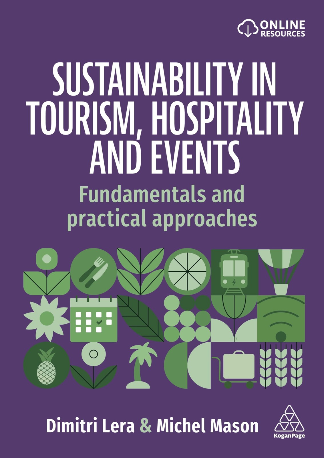 Sustainability in Tourism, Hospitality and Events by Dimitri Lera - Image 6