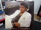 Michael Jackson-Thriller-Original Vinyl Record Gatefold 1982 Epic CBS QE 38112