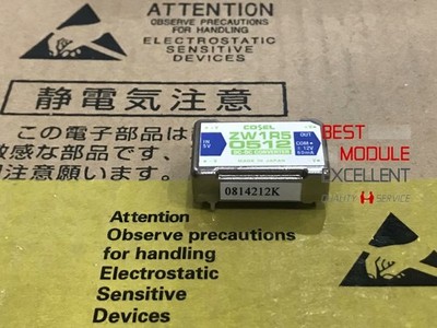 1PCS ZW1R50512 power supply module Quality Assurance *yt