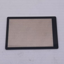 LCD Screen Window Display Outer Acrylic Tape For Nikon D5200 Digital Camera