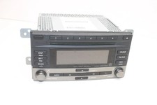 Autoradio Subaru FORESTER