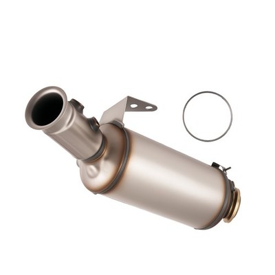 Diesel Particulate Filter DPF For Mercedes ML320 GL350 2009-2012 164490753680