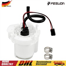 KRAFTSTOFFPUMPE FÜR OPEL COMBO CORSA C SIGNUM TIGRA VECTRA SAAB