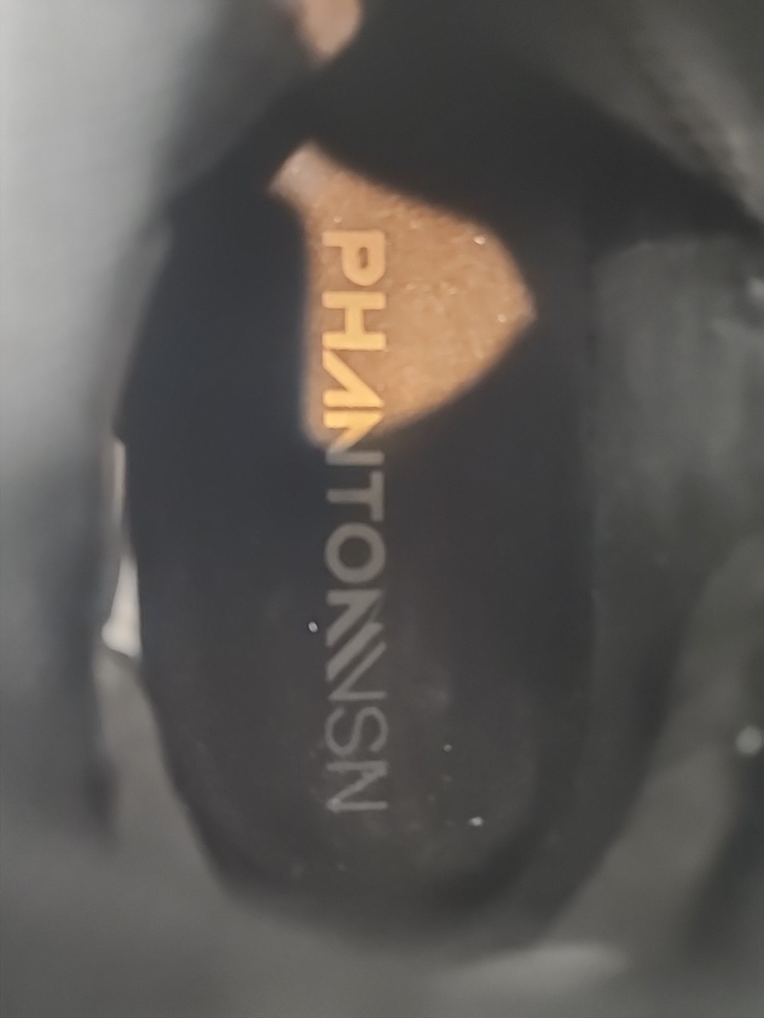 Nike Phantom React Ghost React Pro Trainers Men's… - image 9