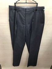Kanagawa Mutsugai Higashi JHS Winter Uniform Trousers