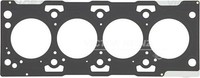 1 X Dichtung Zylinderkopf Victor Reinz 61-53395-10 FüR Hyundai