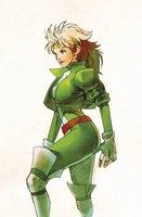 Gli Incredibili X-Men 12 (430) - Marvel Vs. Capcom Variant - Rogue - Panini Ita