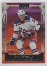 2021-22 O-Pee-Chee Platinum Sunset Ryan Strome #76 13d2