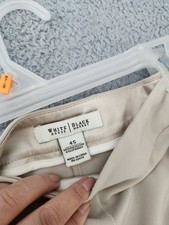 Women Dress Pants with Zipper On The Side Women's