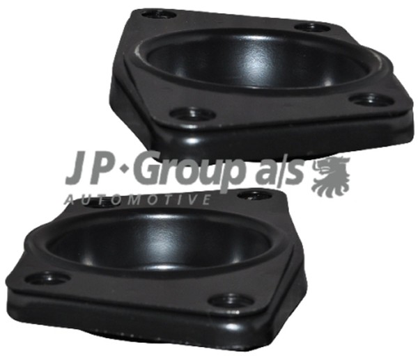 Abdeckung Drehstab JP Group 8152250806 FüR Karmann 31 1500 Ghia Kaefer 1600 VW-image