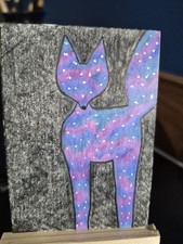 ACEO Original (OOAK) 