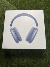 Apple AirPods Max Blue