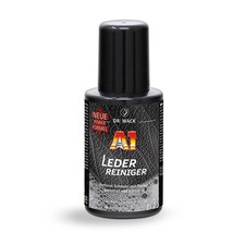 Lederreiniger Dr Wack A1 Glatt Leder Reiniger 250ml Lederpflege Lederschutz