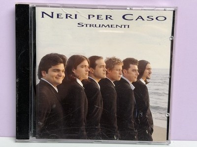 SCHWARZ FÜR ZUFALL Instrumente 1996 CD