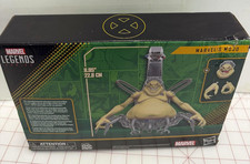 Marvel Legends MOJO Deluxe Action Figure X-Men Hasbro 2022 New DMG PKG