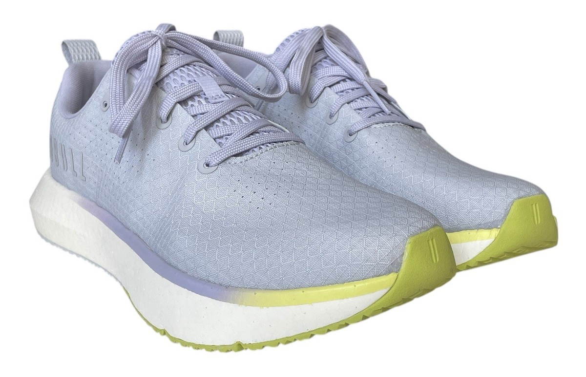 NOBULL Drive Ripstop Shoes Harbor Grey Men's 10, Women's 11.5 NO