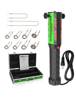 Magnetic Induction Heater 10 Coil Bolt Removal Portable Tool Solary Handheld