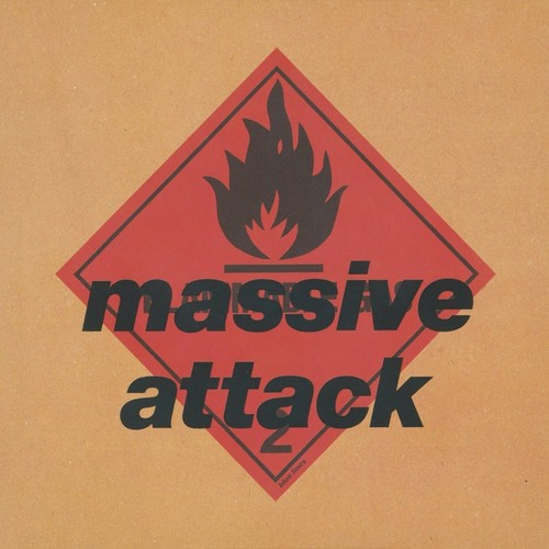 Massive Attack ‎ Blue Lines レコード　オリジナル盤 Blue Lines by Massive Attack (Record, 2016) for sale online | eBay