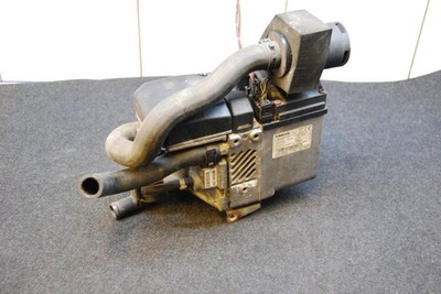 BMW 7 E65 E66 2004 Heater (Webasto) 6913681 Petrol 245kW 