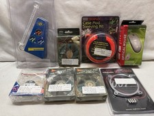 Neon LED Light Computer Accessories - Fans, S...