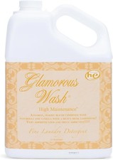 Tyler Gallon Laundry Detergent High Maintenance Glamorous Wash 128oz 38054 