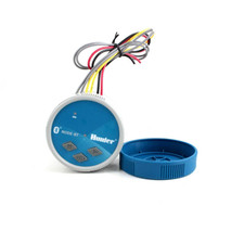 PROGRAMMATORE IRRIGAZIONE NODE 400-BT BLUETOOTH 4 ZONE NO VALVOLA HUNTER 