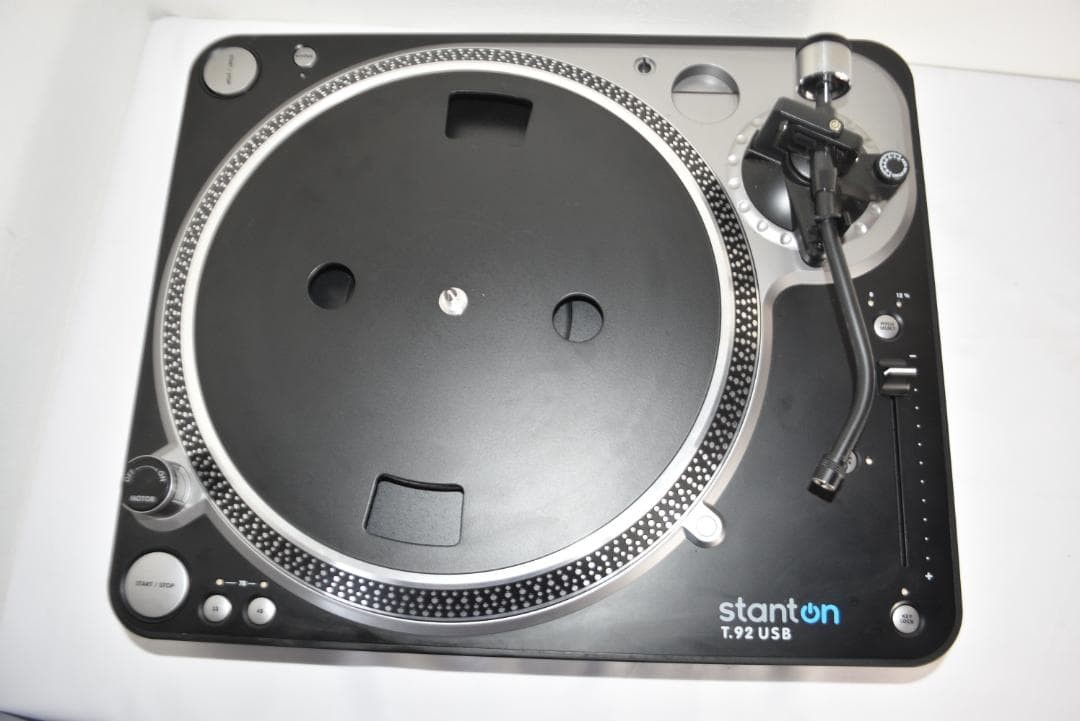 Stanton T.92 USB Turntable for sale online | eBay