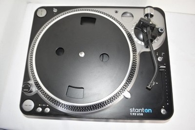 Stanton T.92 USB Turntable for sale online | eBay