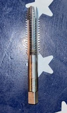NATIONAL 1/2-12 SPPT TAPER TAP Spiral Point NS GT HS 1/2 12tpi USA