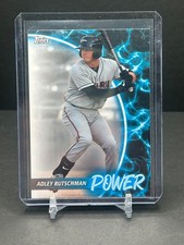 2021 Topps Pro Debut - The Cogeneration Adley Rutschman #TC-11 (RC)
