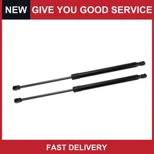 Pack of 2 For Honda Accord VIII Estate SW Tailgate Lift Support Strut Gas Spring