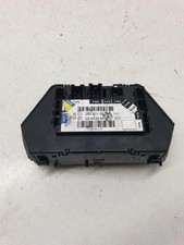 MERCEDES-BENZ S W220 Schalter sitzheizung 034630410201 2208210958 36318598