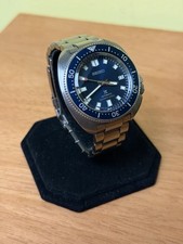 Seiko Prospex Diver Limited 55th Anniversary SPB183 Automatic Watch SBDC123 3