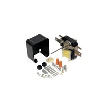MARS 90999 3000 RPM 115V 50/60Hz Evaporator Fan Motor