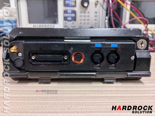 Motorola APX7500 HP M30TXS9PW1AN VHF 7/800MHz ADP AES DES