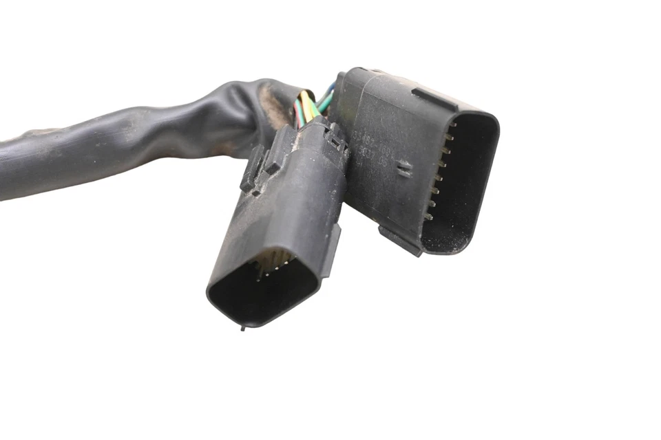 16 Cub Cadet Challenger 700 Speedometer Dash Foto 4 de 4