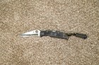 Spyderco Endura 4 VG-10 Clip Point VG-10 Plain FRN Lockback Pocketknife Black — photo 1