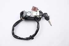 1998-2002 Honda Accord Ignition Switch Lock W 2 Keys Immobilizer Oem
