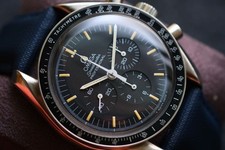 Omega Speedmaster Professional Ref. ST145.022 42mm Manual-wind Men's Watch Japan