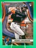 2024 Bowman's Best - Ronny Mauricio #41 (RC)