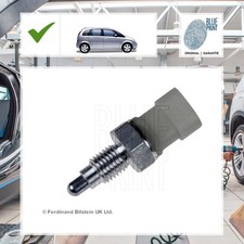 Blue Print Schalter, Rückfahrleuchte Opel MERIVA A Großraumlimousine (X03)