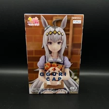 Uma Musume Pretty Derby: Oguri Cap Noodle Stopper FuRyu Figure