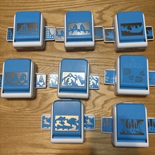 Creative Memories Border Punches - selling separately
