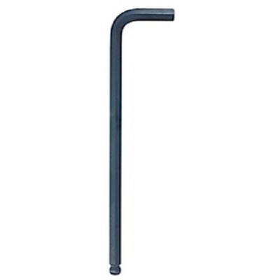 Bondhus 32860 - T60 Torx  L-Wrench - Long Arm Bulk - 10EA